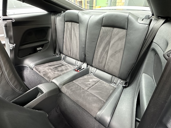 Used Audi TT 2016 for sale - 76281458: Photo 7