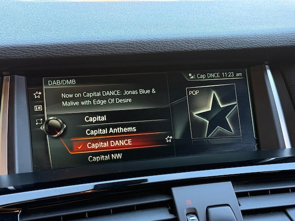 Used BMW X4 2017 for sale - 76186738: Photo 12