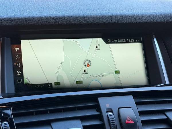 Used BMW X4 2017 for sale - 76186738: Photo 16
