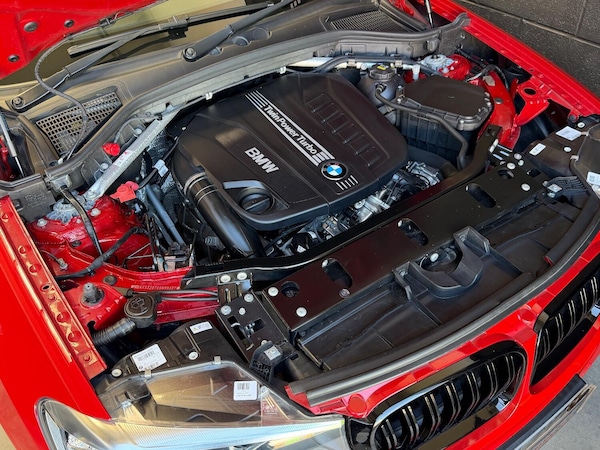 Used BMW X4 2017 for sale - 76186738: Photo 29