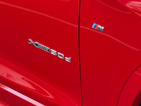 Used BMW X4 2017 for sale - 76186738: Photo 30
