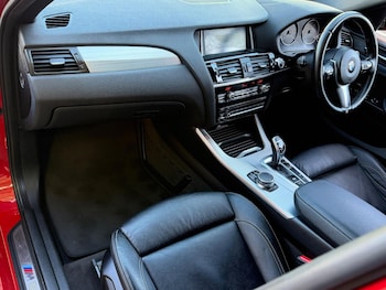 Used BMW X4 2017 for sale - 76186738: Photo 3