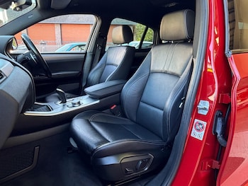 Used BMW X4 2017 for sale - 76186738: Photo 4
