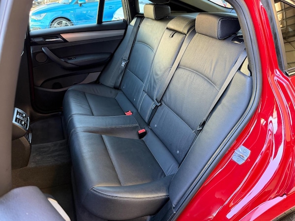 Used BMW X4 2017 for sale - 76186738: Photo 7