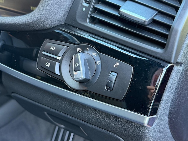 Used BMW X4 2017 for sale - 76186738: Photo 9