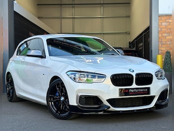 BMW - 1 Series