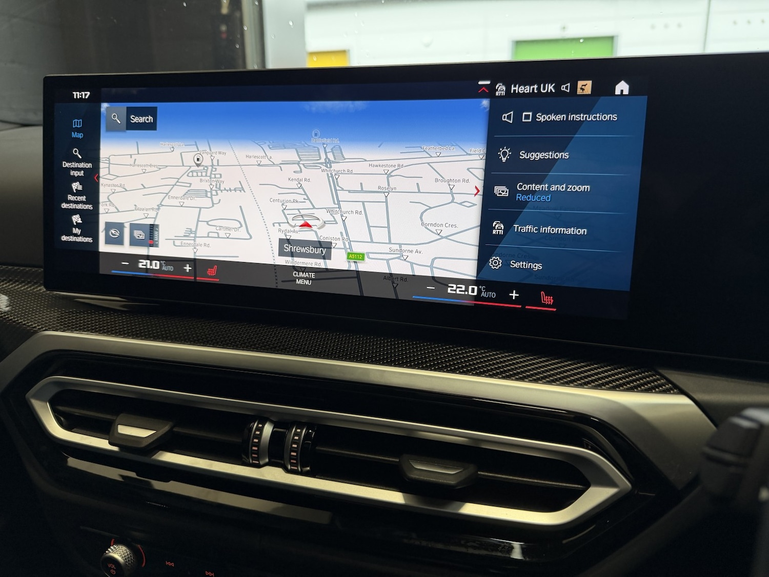 Used BMW M3 2024 for sale - 77423489: Photo 12