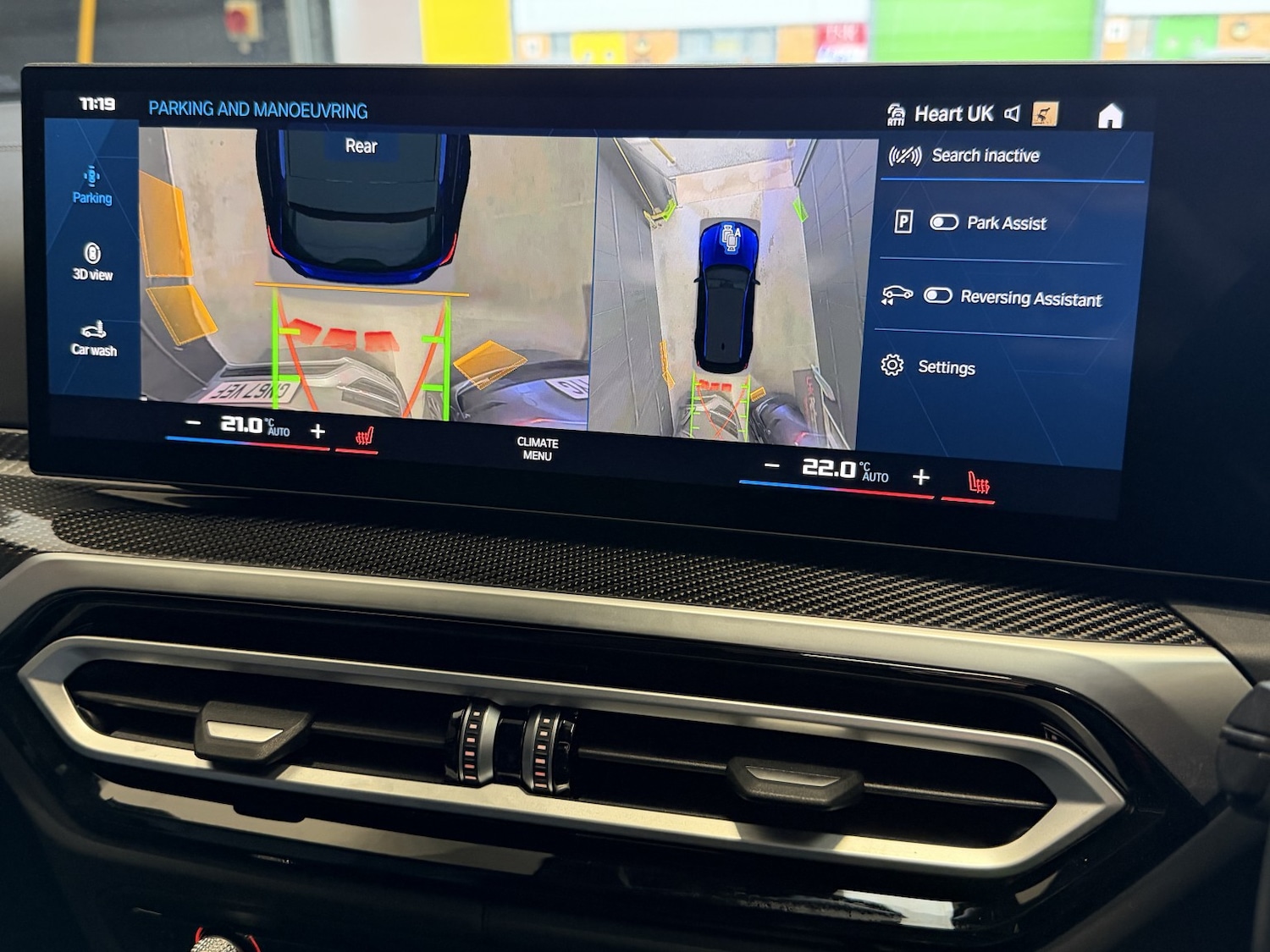 Used BMW M3 2024 for sale - 77423489: Photo 13