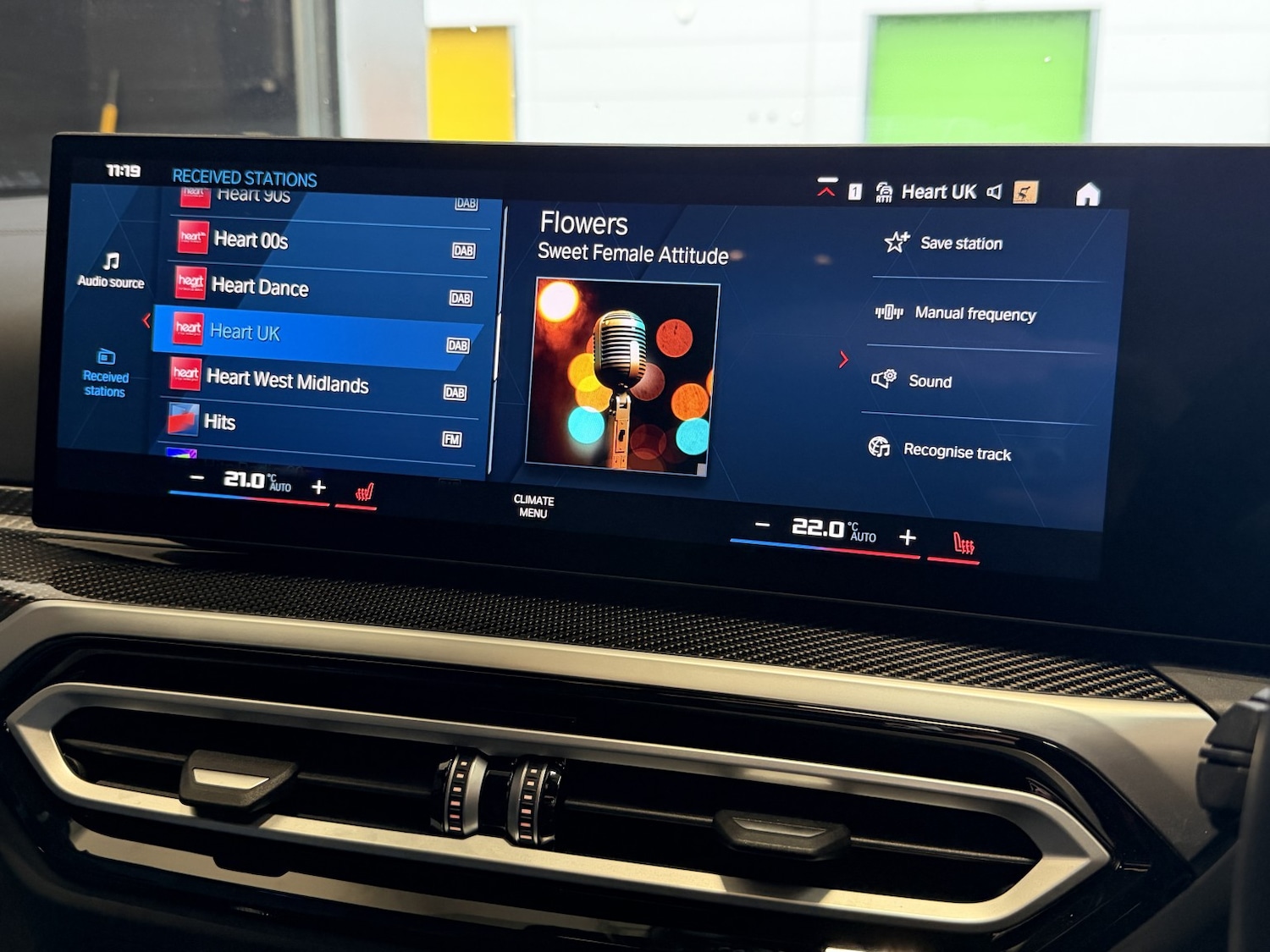 Used BMW M3 2024 for sale - 77423489: Photo 14