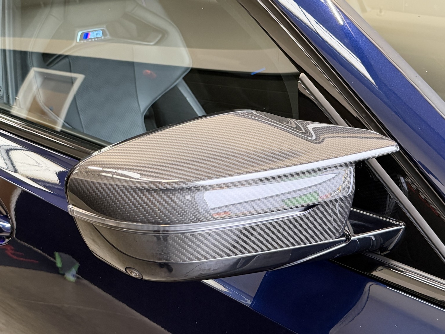 Used BMW M3 2024 for sale - 77423489: Photo 17