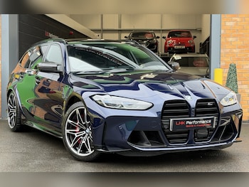 Used BMW M3 2024 for sale - 77423489: Photo