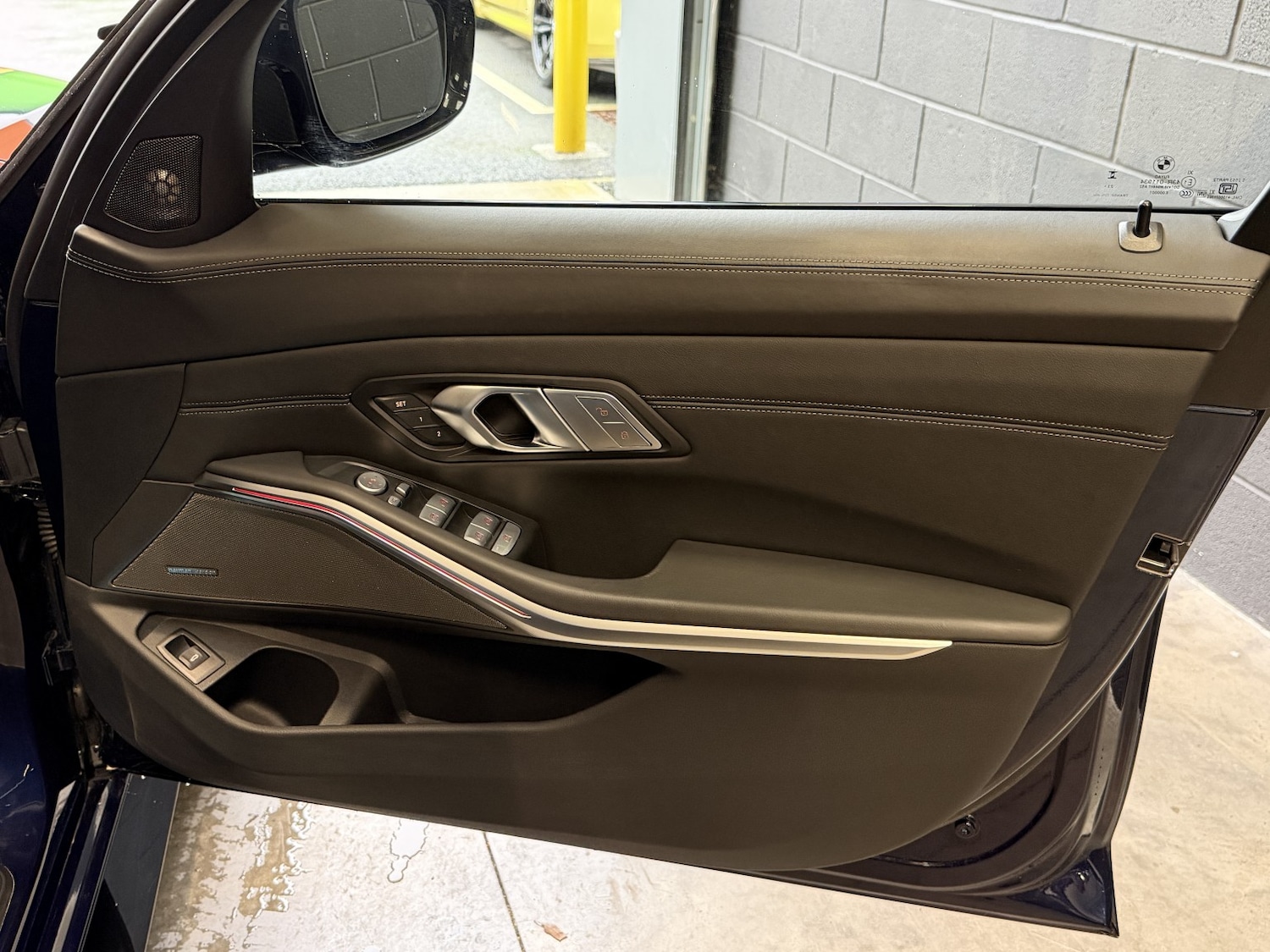 Used BMW M3 2024 for sale - 77423489: Photo 20