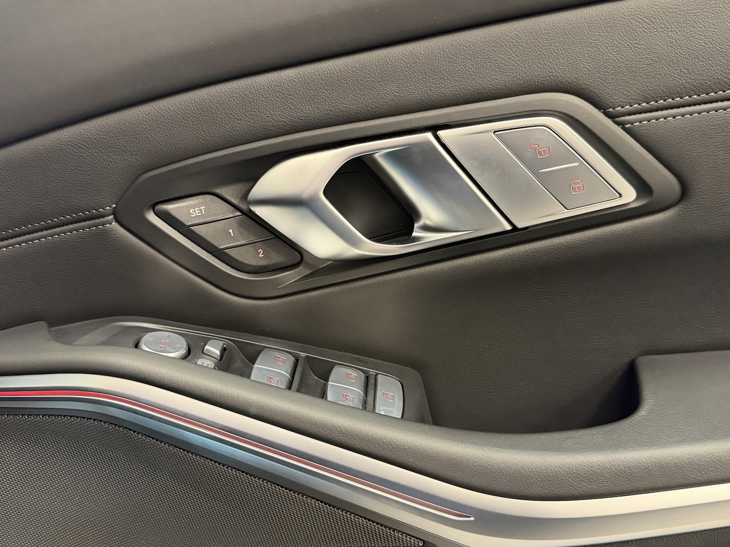 Used BMW M3 2024 for sale - 77423489: Photo 21