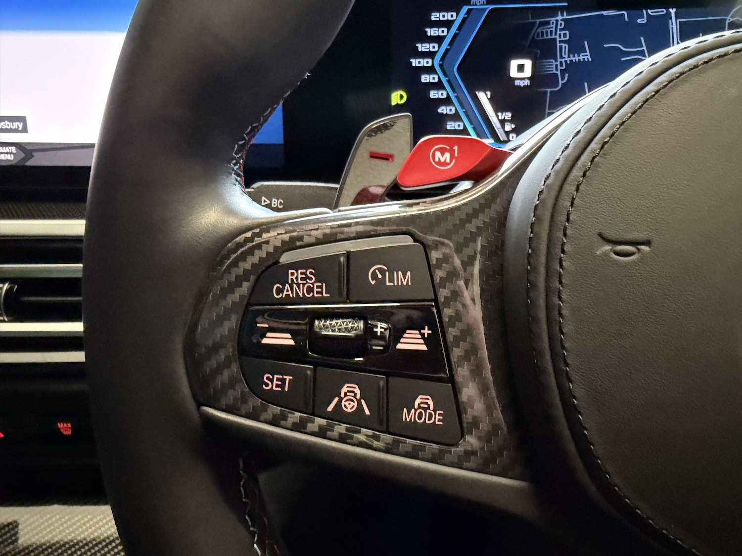 Used BMW M3 2024 for sale - 77423489: Photo 23