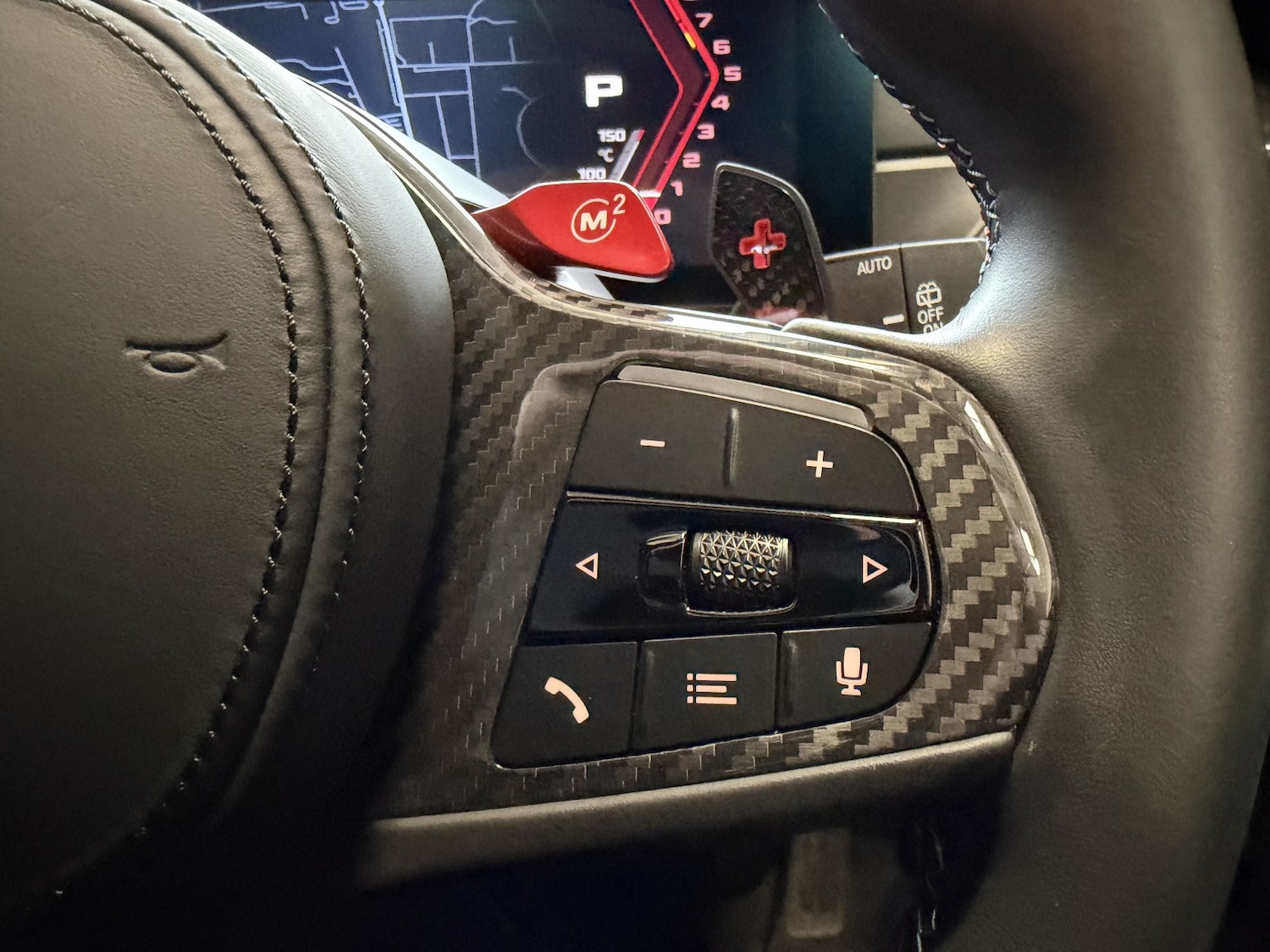 Used BMW M3 2024 for sale - 77423489: Photo 24