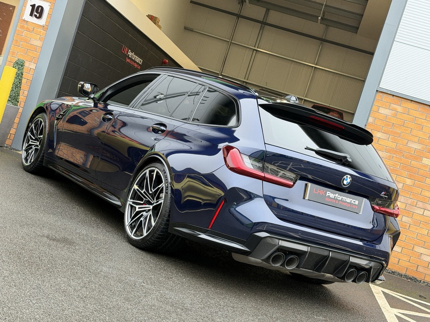 Used BMW M3 2024 for sale - 77423489: Photo 28