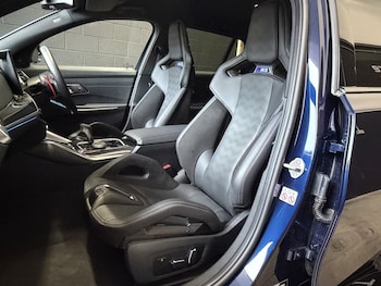 Used BMW M3 2024 for sale - 77423489: Photo