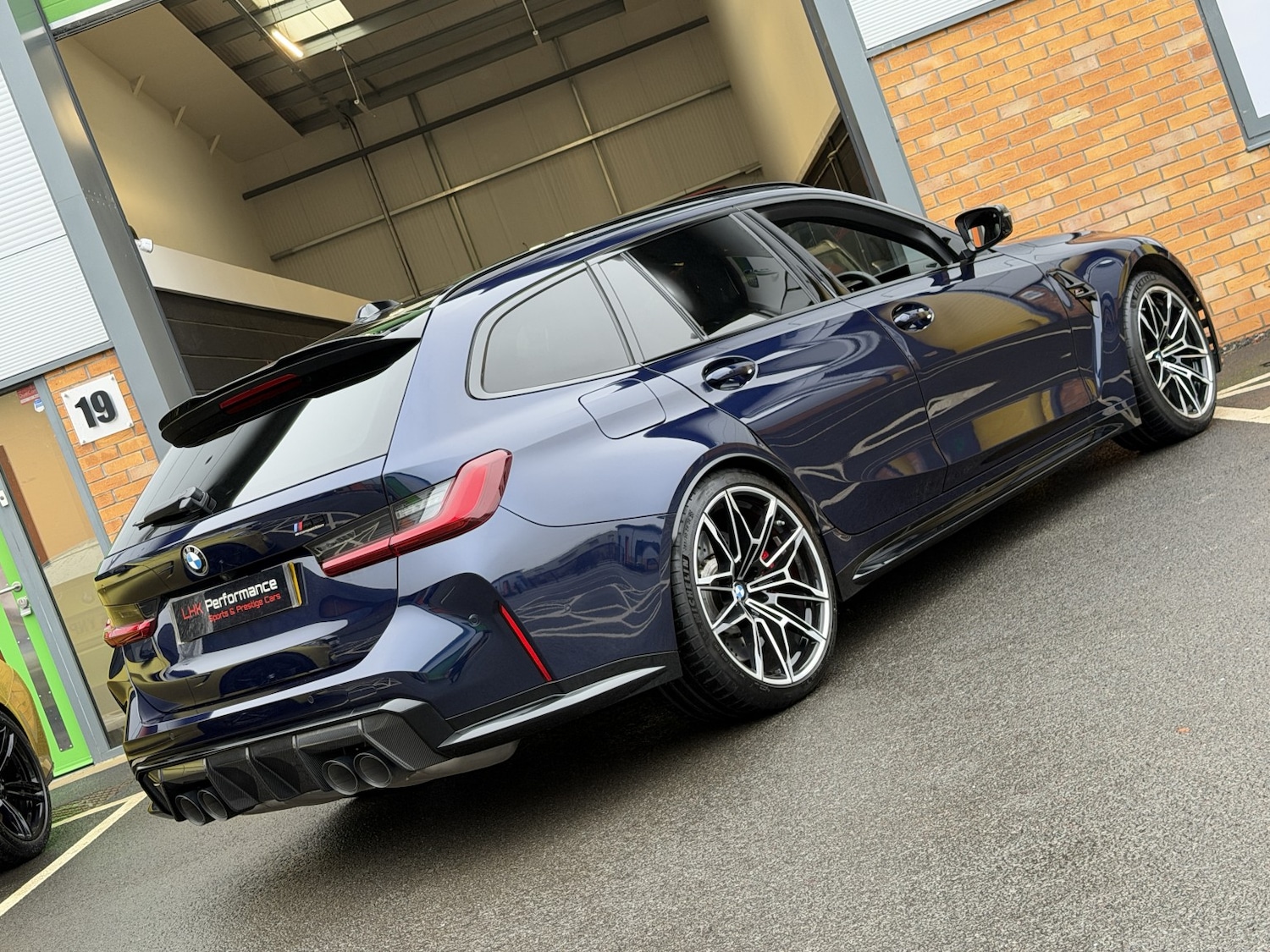 Used BMW M3 2024 for sale - 77423489: Photo 30