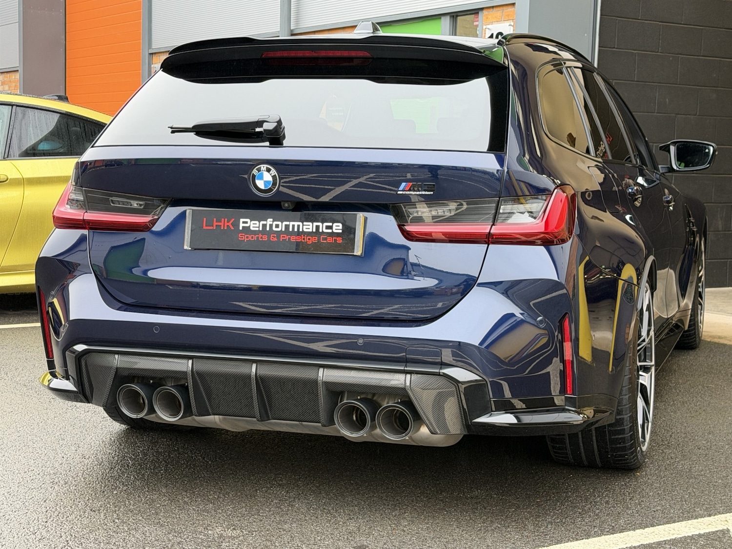 Used BMW M3 2024 for sale - 77423489: Photo 31