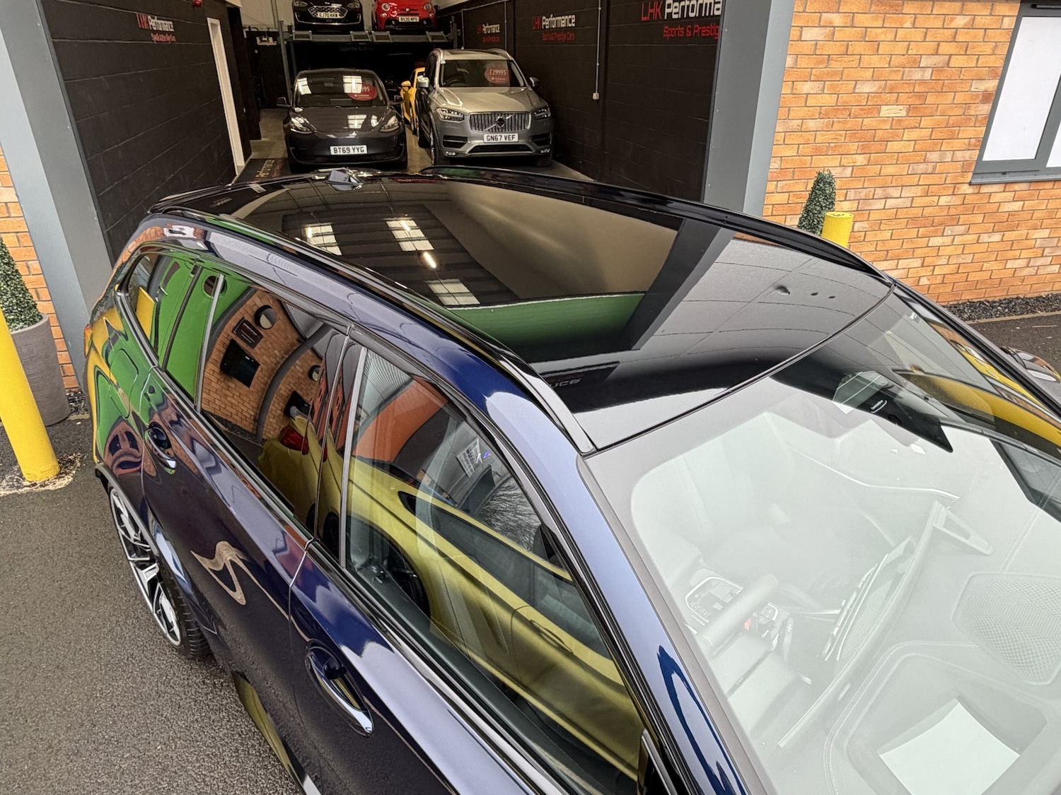 Used BMW M3 2024 for sale - 77423489: Photo 32