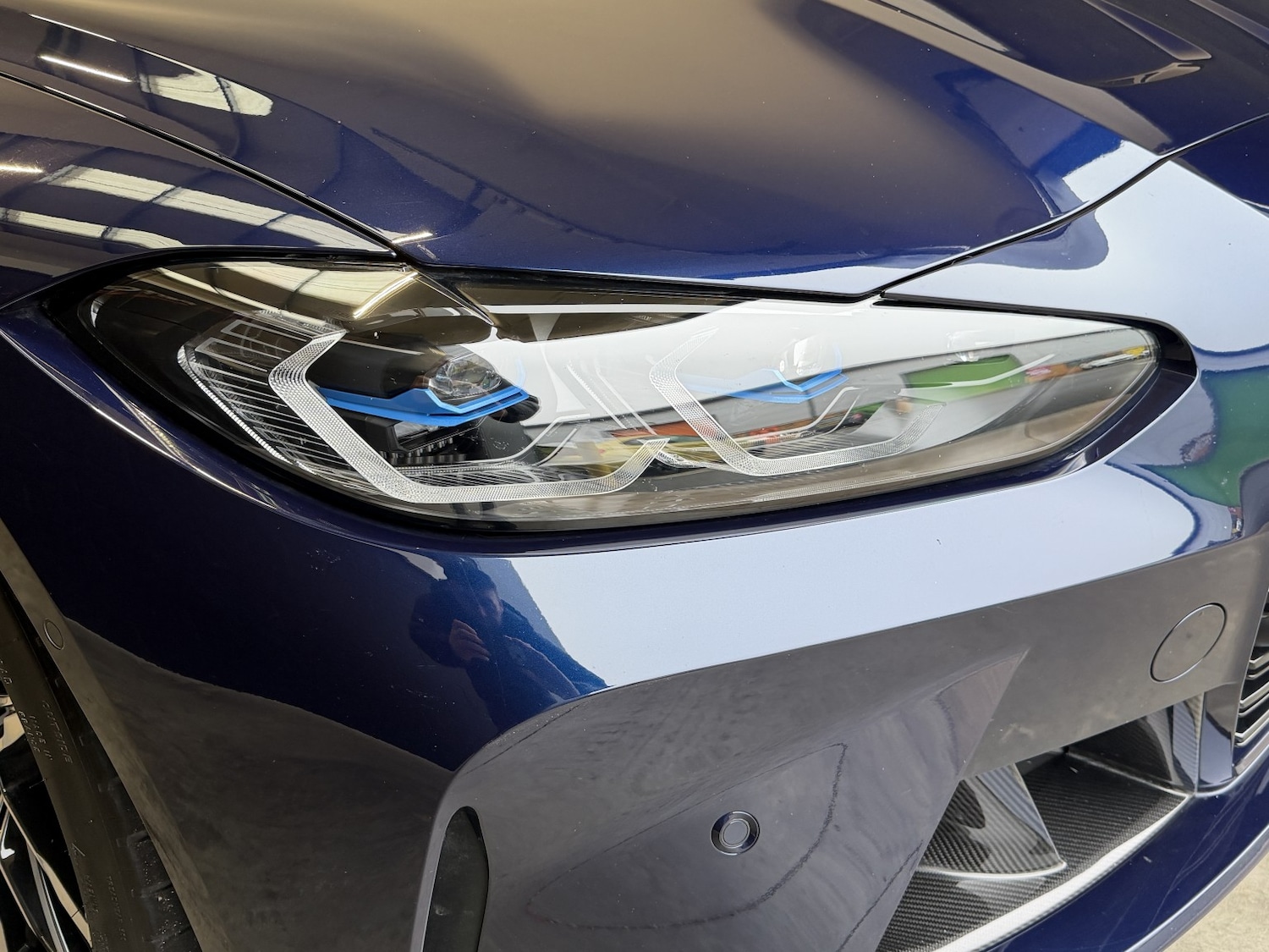 Used BMW M3 2024 for sale - 77423489: Photo 33