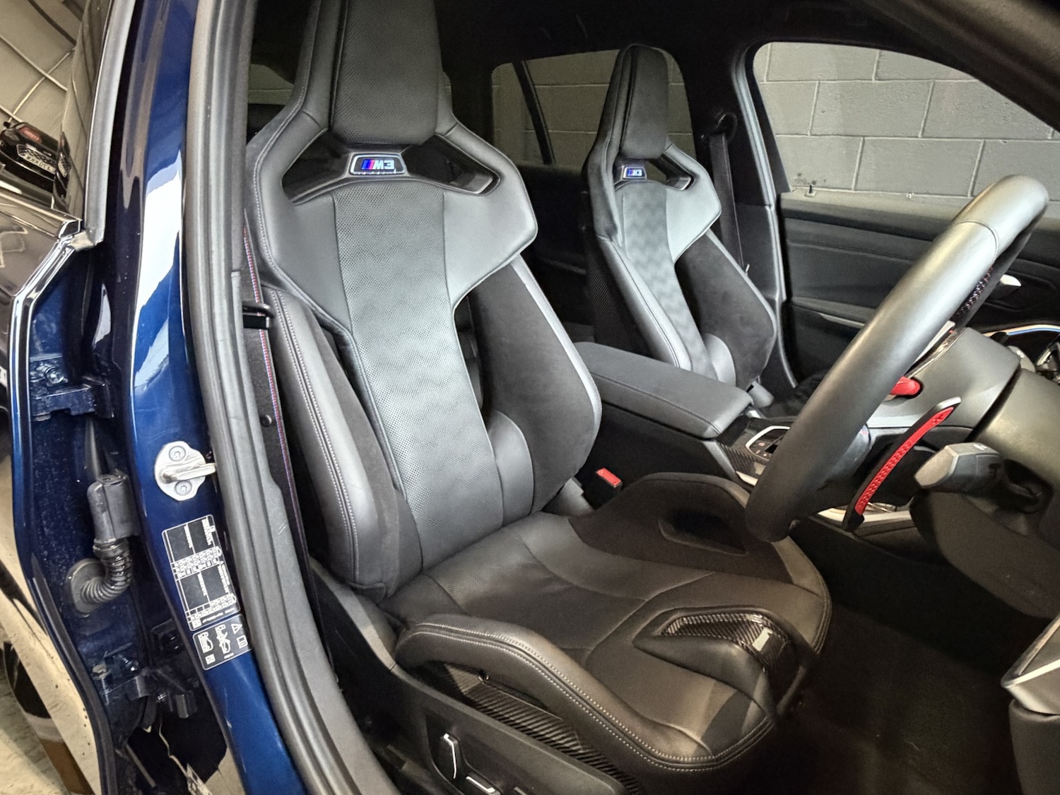 Used BMW M3 2024 for sale - 77423489: Photo 4