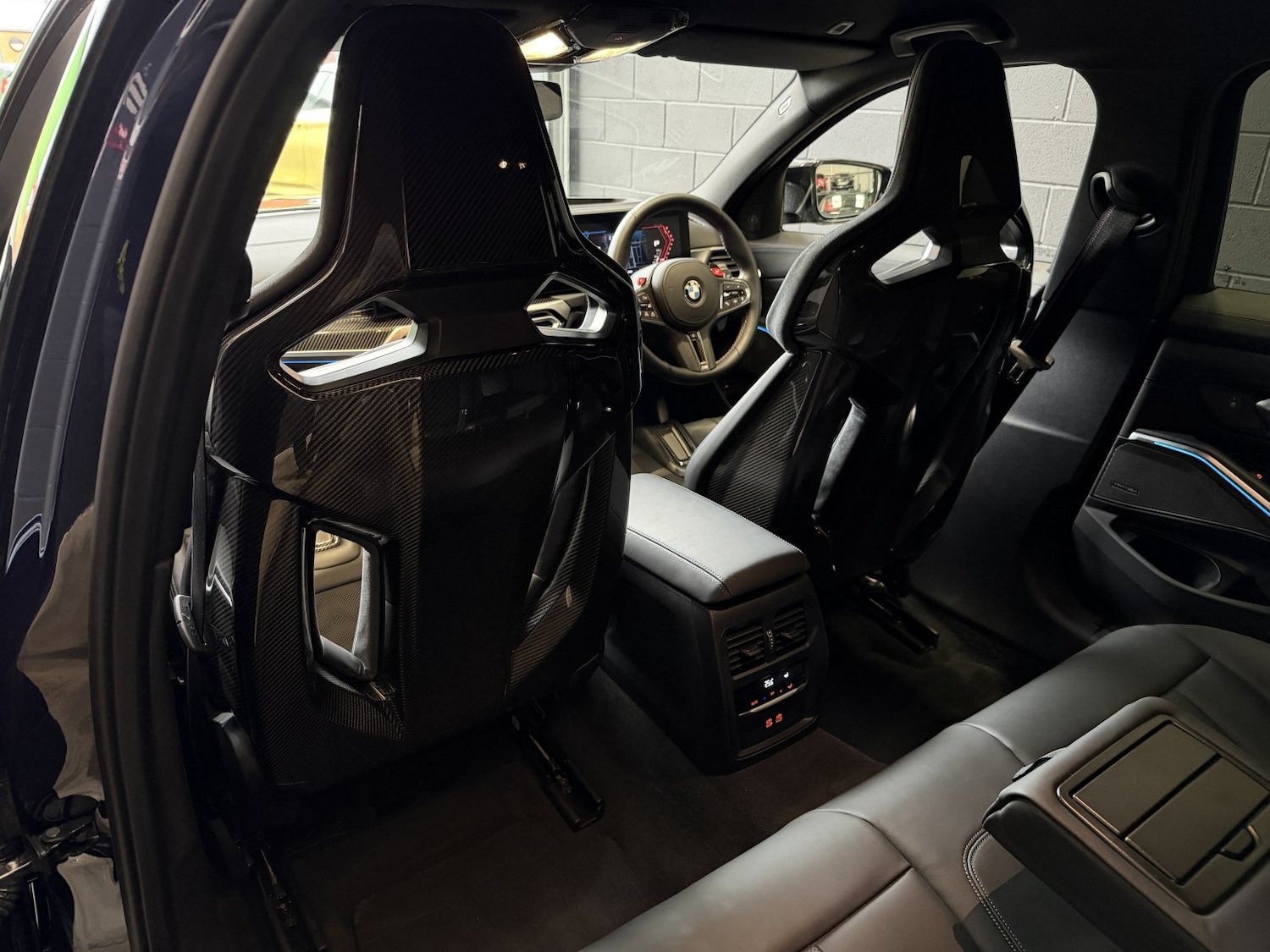 Used BMW M3 2024 for sale - 77423489: Photo 5