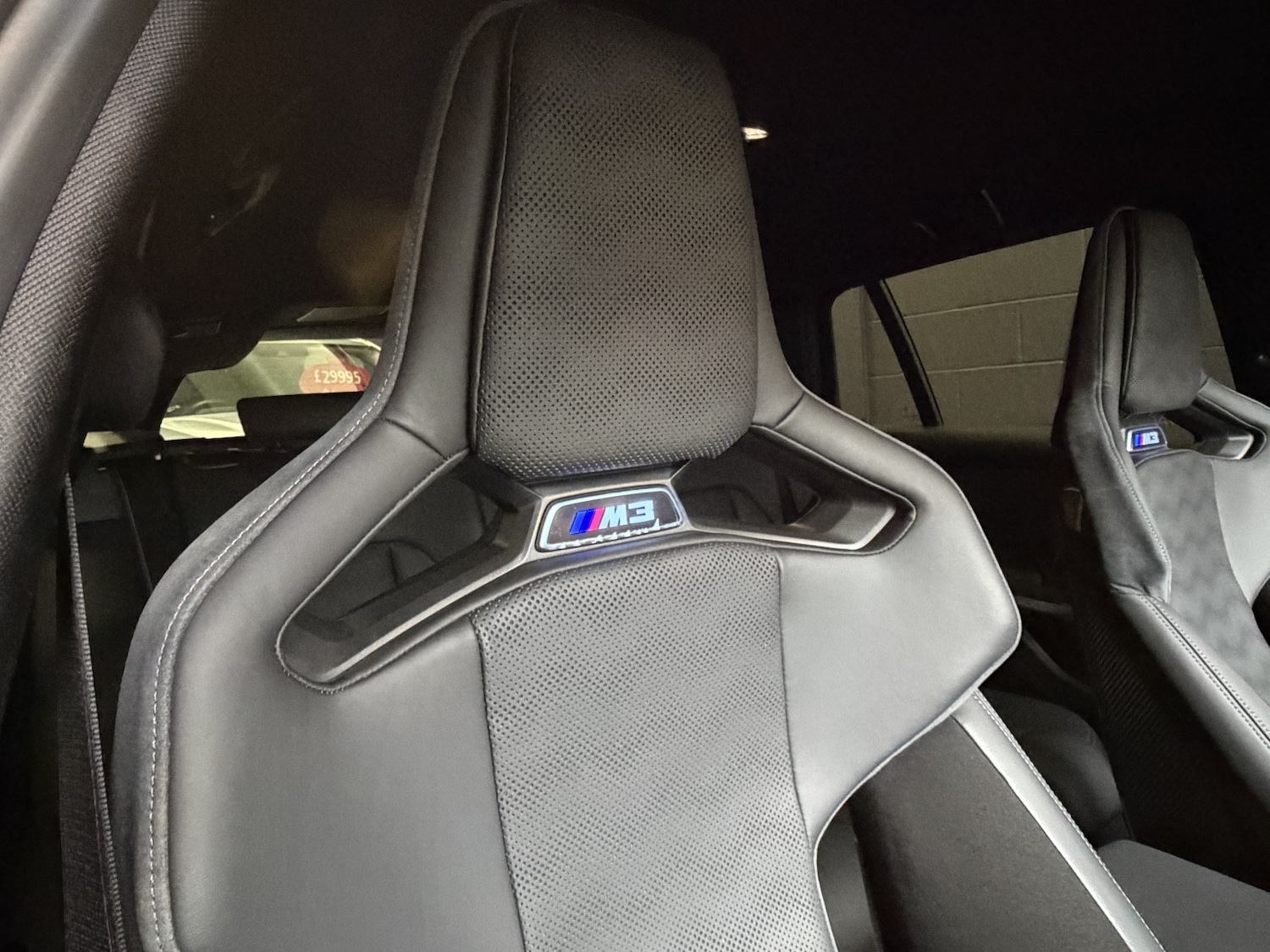 Used BMW M3 2024 for sale - 77423489: Photo 8