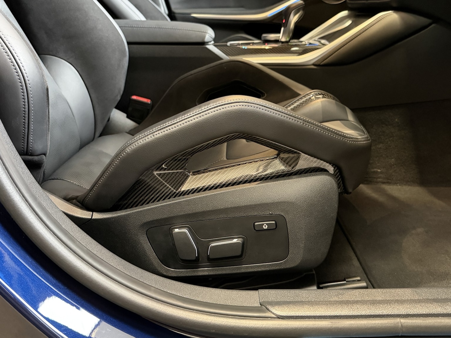 Used BMW M3 2024 for sale - 77423489: Photo 9