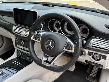 Used Mercedes-Benz CLS 2015 for sale - 75692358: Photo