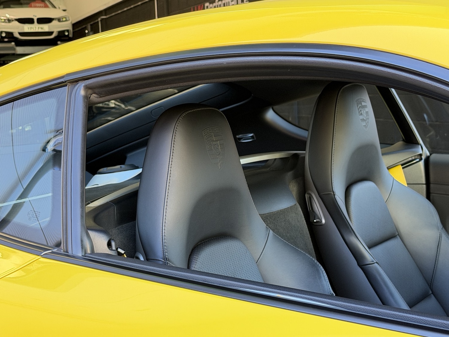 Used Porsche Cayman 2017 for sale - 77921267: Photo 14