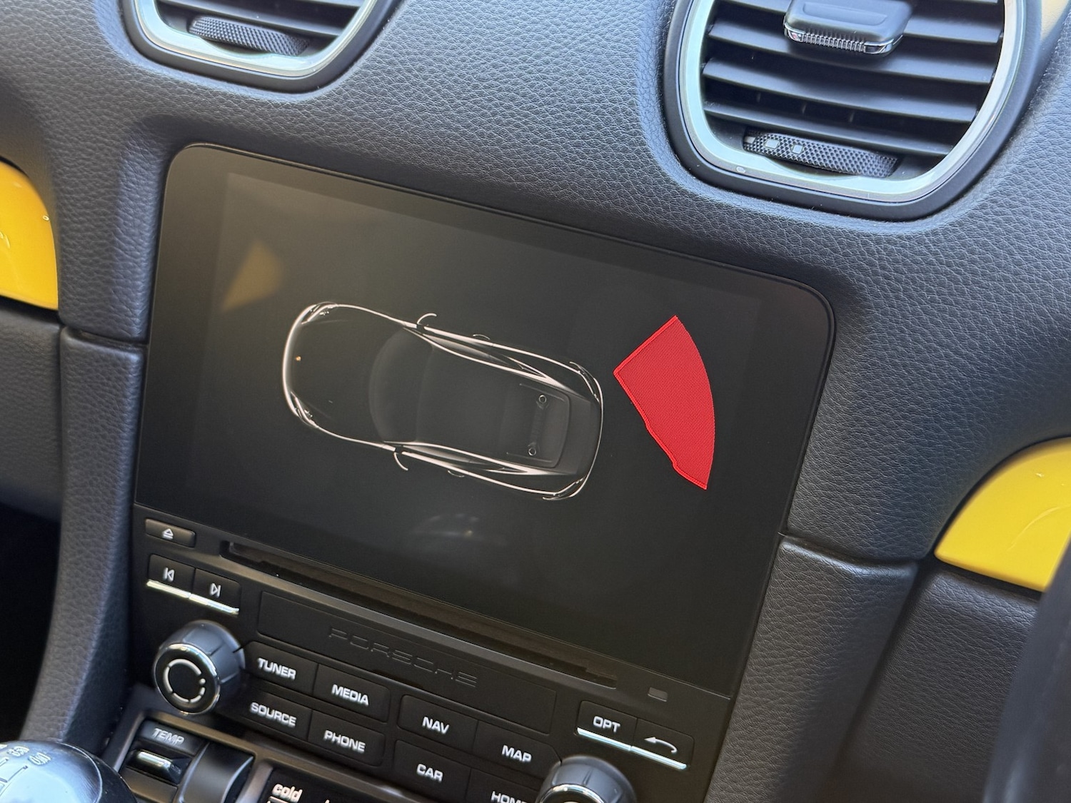 Used Porsche Cayman 2017 for sale - 77921267: Photo 15