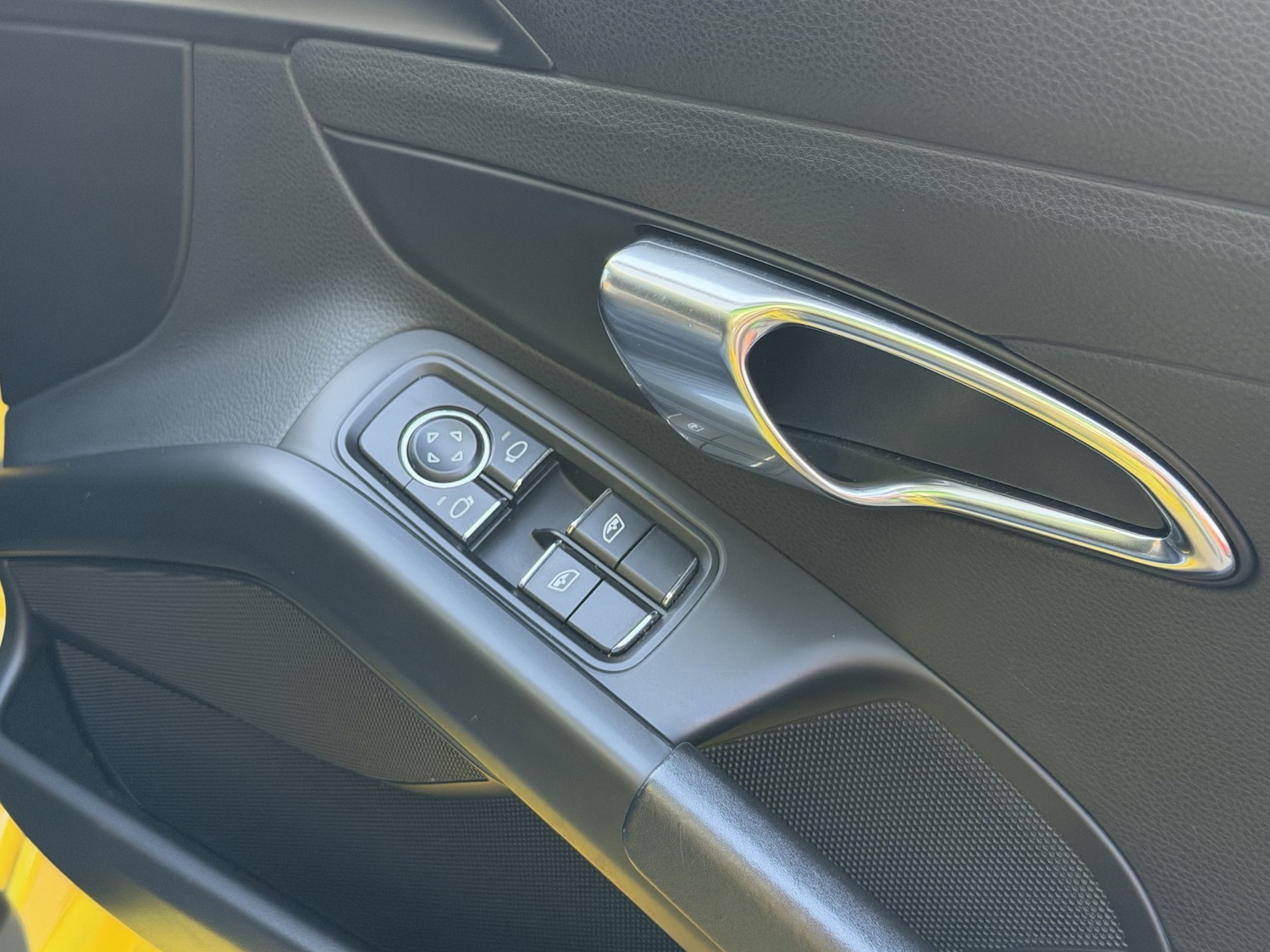 Used Porsche Cayman 2017 for sale - 77921267: Photo 17