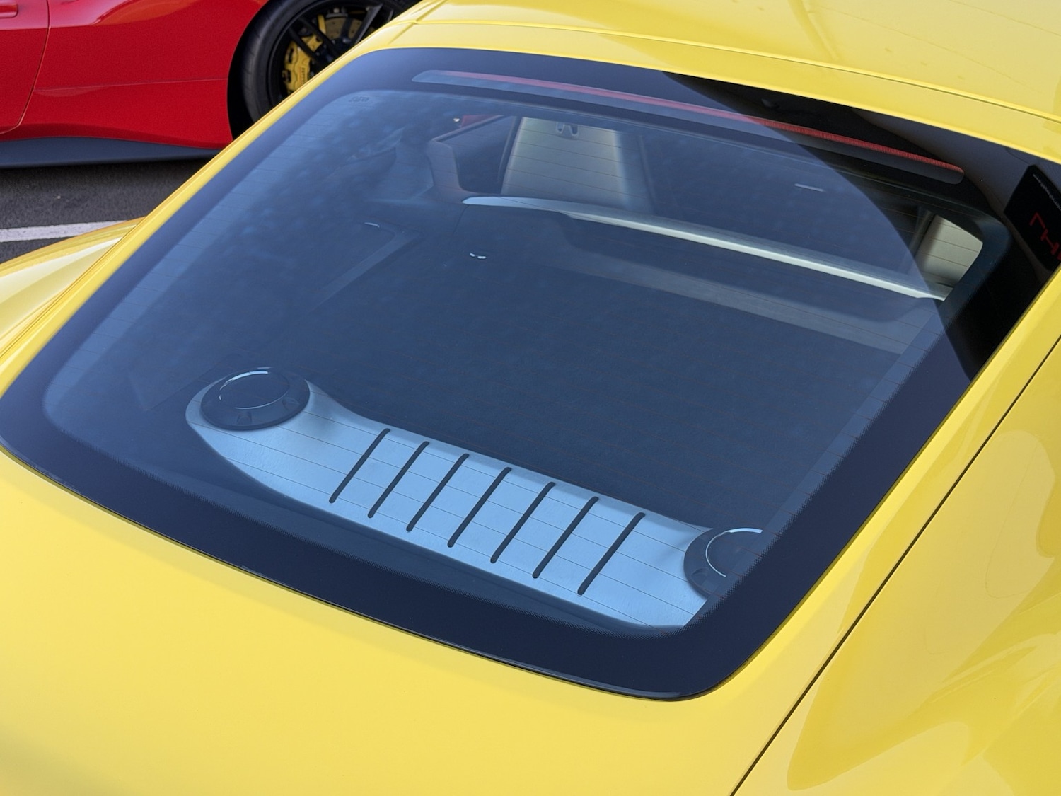 Used Porsche Cayman 2017 for sale - 77921267: Photo 24