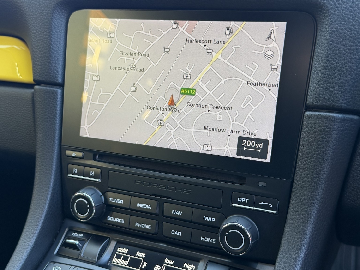 Used Porsche Cayman 2017 for sale - 77921267: Photo 6