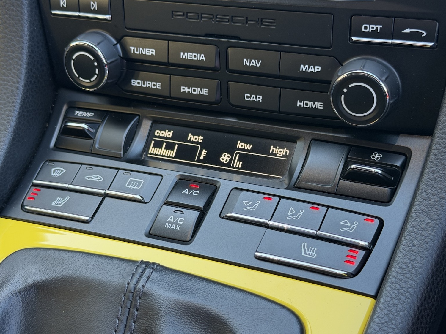 Used Porsche Cayman 2017 for sale - 77921267: Photo 7