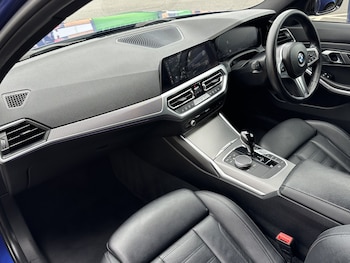 Used BMW 3 Series 2020 for sale - 78659727: Photo
