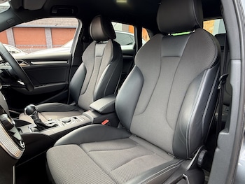 Used Audi A3 2019 for sale - 79307529: Photo