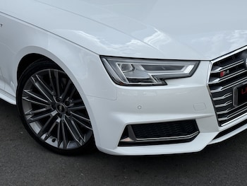 Used Audi A4 2018 for sale - 78889157: Photo