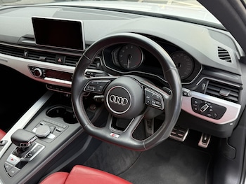 Used Audi A4 2018 for sale - 78889157: Photo