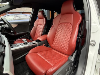 Used Audi A4 2018 for sale - 78889157: Photo