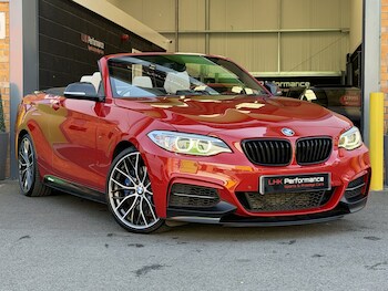 Used BMW 2 Series 2016 for sale - 78373557: Photo