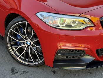 Used BMW 2 Series 2016 for sale - 78373557: Photo