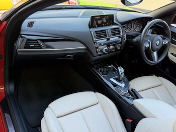 Used BMW 2 Series 2016 for sale - 78373557: Photo