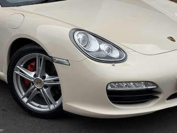 Used Porsche Boxster 2009 for sale - 79556886: Photo
