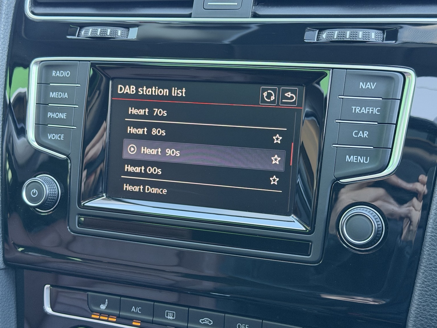 Used Volkswagen Golf 2014 for sale - 76643338: Photo 15