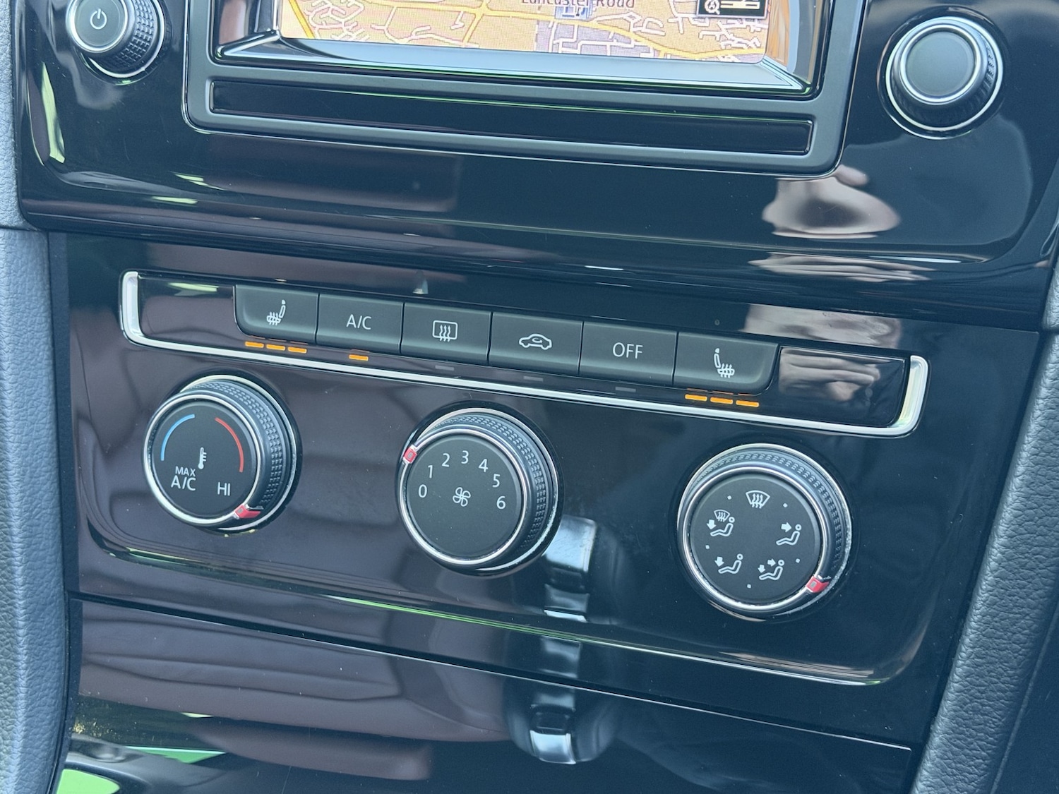 Used Volkswagen Golf 2014 for sale - 76643338: Photo 16