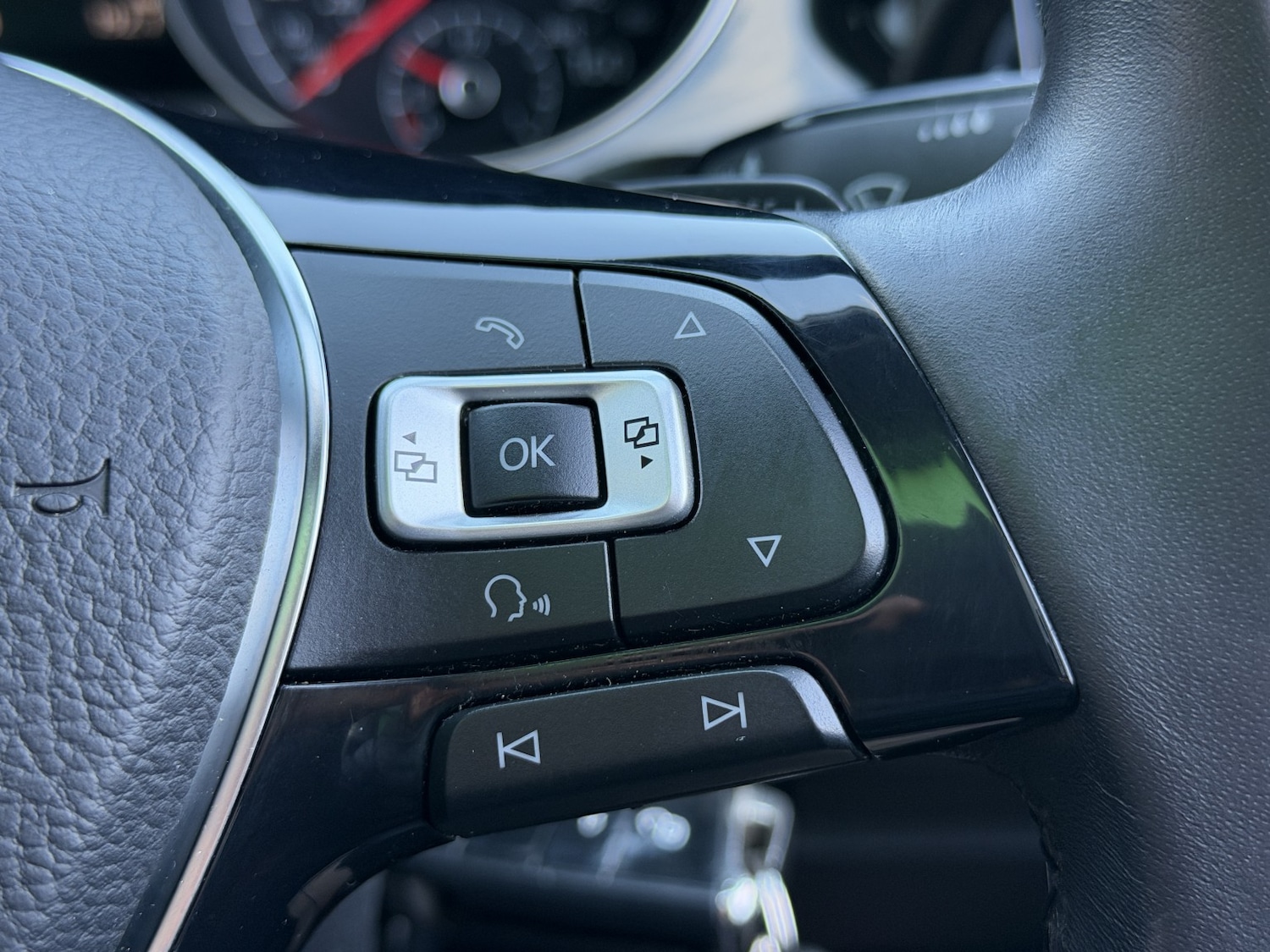 Used Volkswagen Golf 2014 for sale - 76643338: Photo 21