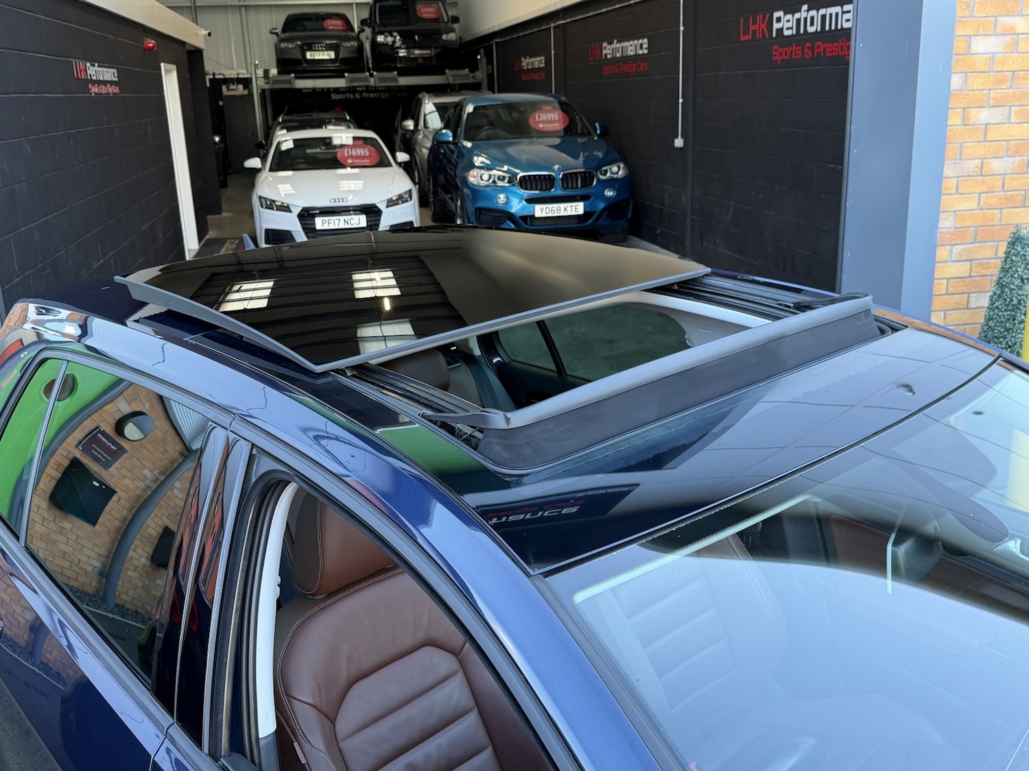 Used Volkswagen Golf 2014 for sale - 76643338: Photo 22