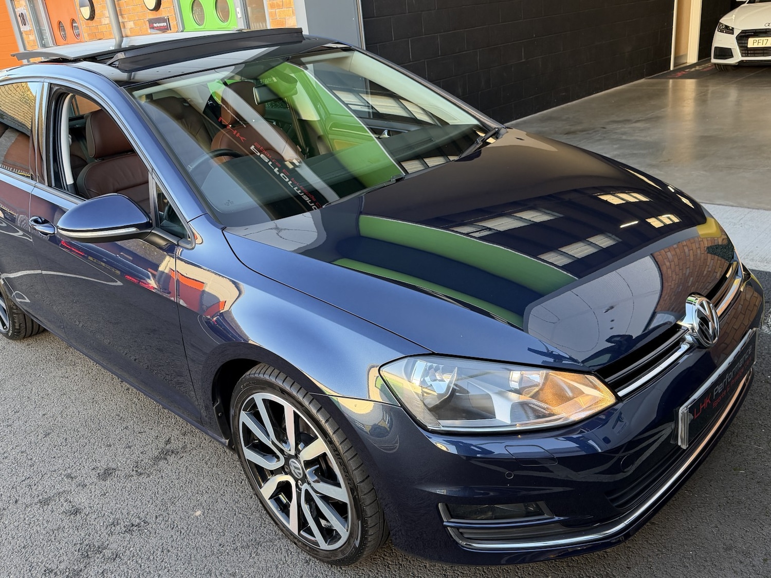Used Volkswagen Golf 2014 for sale - 76643338: Photo 29